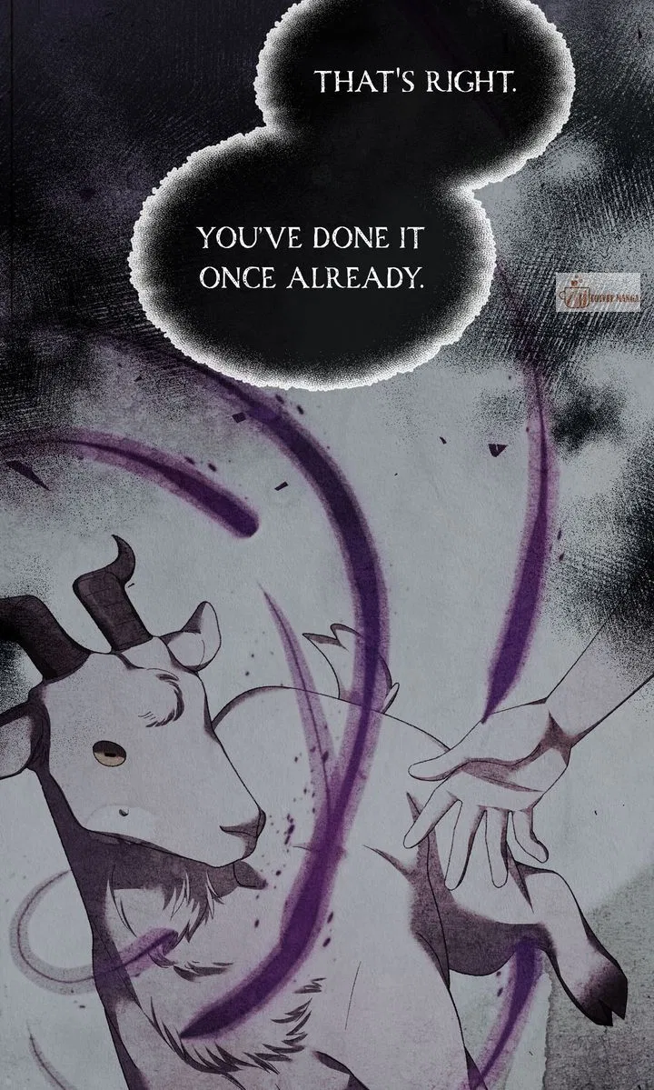Dear, Not Cunning Witch Chapter 82 – Page 36