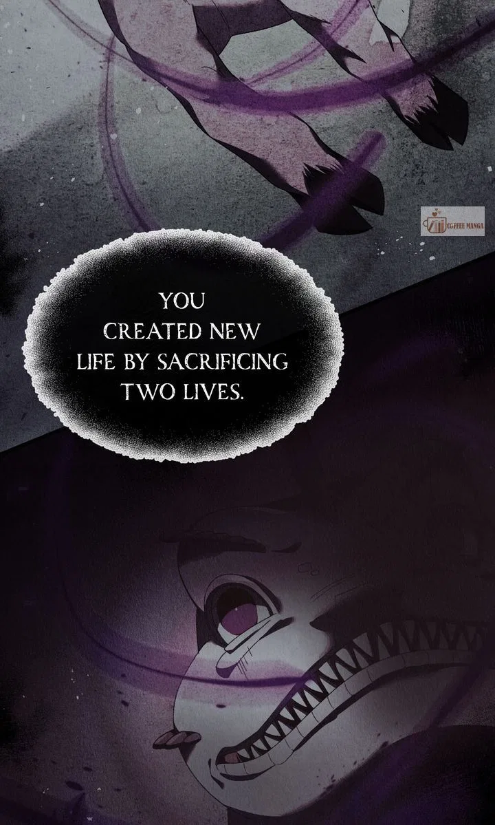 Dear, Not Cunning Witch Chapter 82 – Page 37