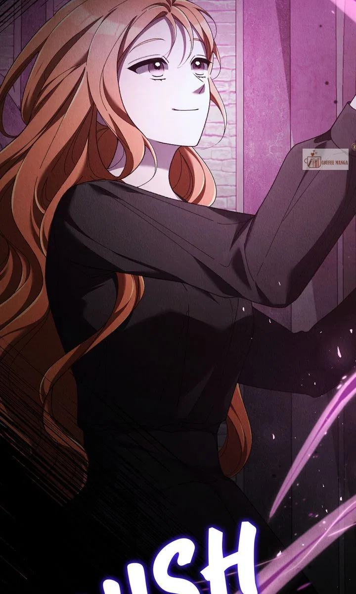 Dear, Not Cunning Witch Chapter 82 – Page 52