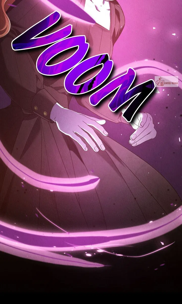 Dear, Not Cunning Witch Chapter 82 – Page 55