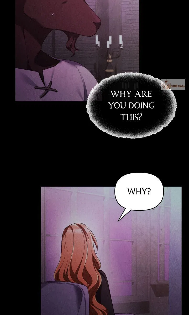 Dear, Not Cunning Witch Chapter 82 – Page 67