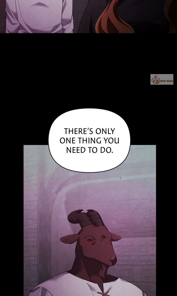 Dear, Not Cunning Witch Chapter 82 – Page 70