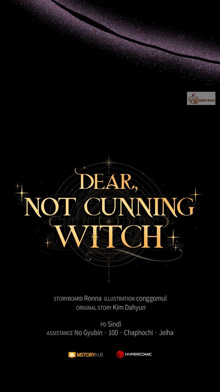 Dear, Not Cunning Witch Chapter 82 – Page 88