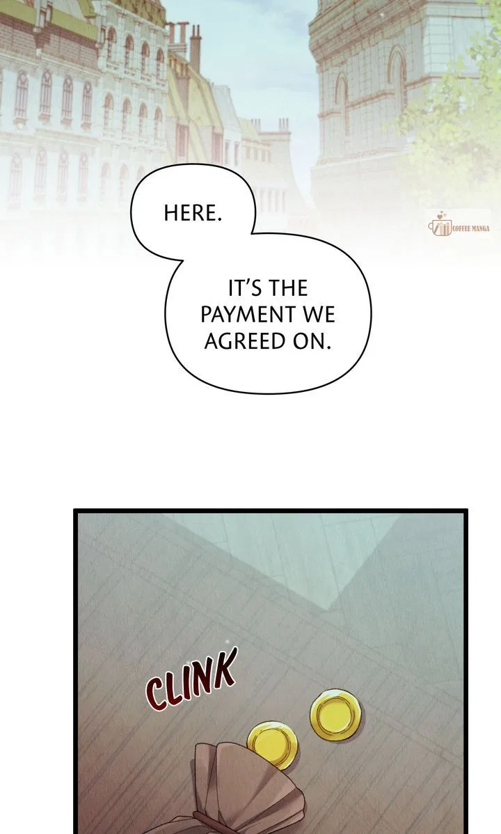 Dear, Not Cunning Witch Chapter 81 – Page 2