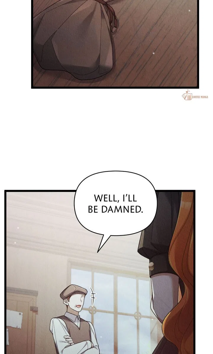 Dear, Not Cunning Witch Chapter 81 – Page 3