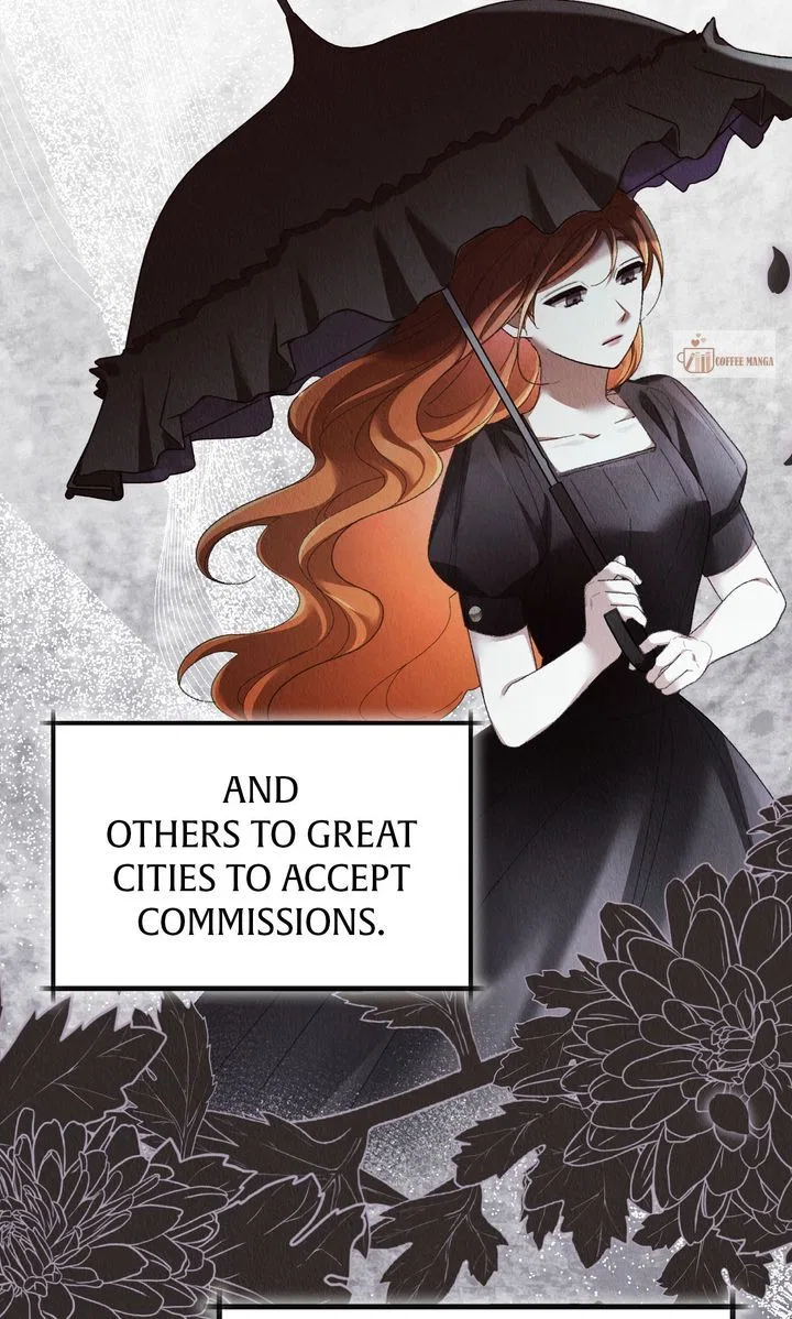 Dear, Not Cunning Witch Chapter 81 – Page 12