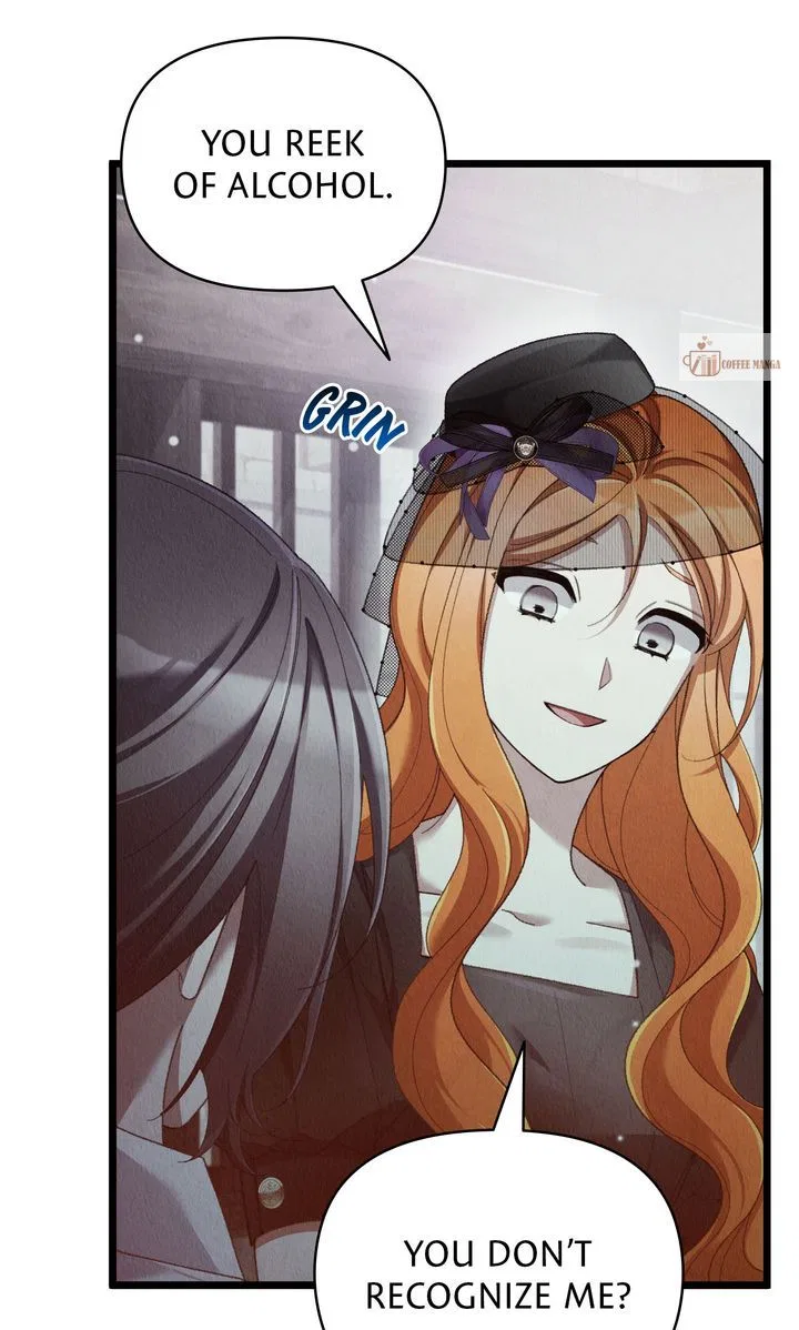 Dear, Not Cunning Witch Chapter 81 – Page 30