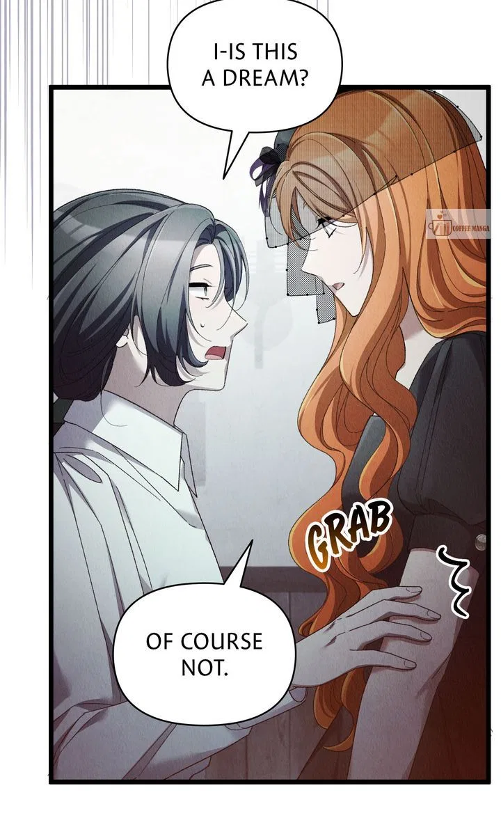 Dear, Not Cunning Witch Chapter 81 – Page 32