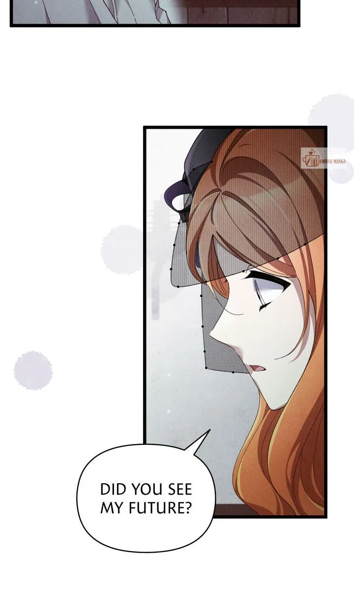 Dear, Not Cunning Witch Chapter 81 – Page 34