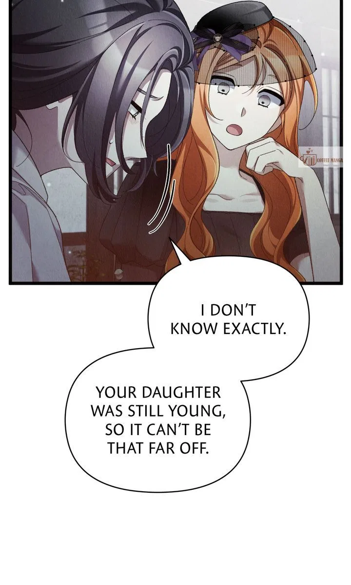 Dear, Not Cunning Witch Chapter 81 – Page 38