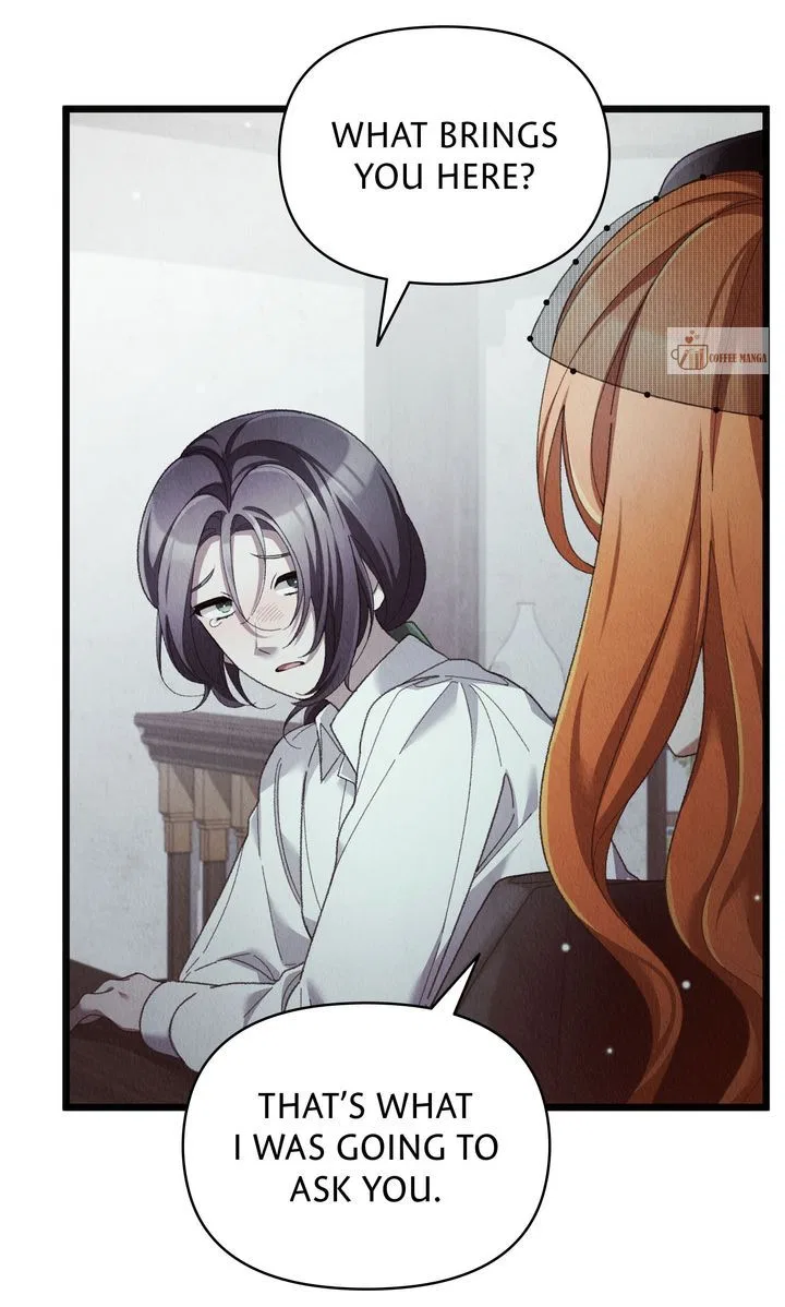Dear, Not Cunning Witch Chapter 81 – Page 39