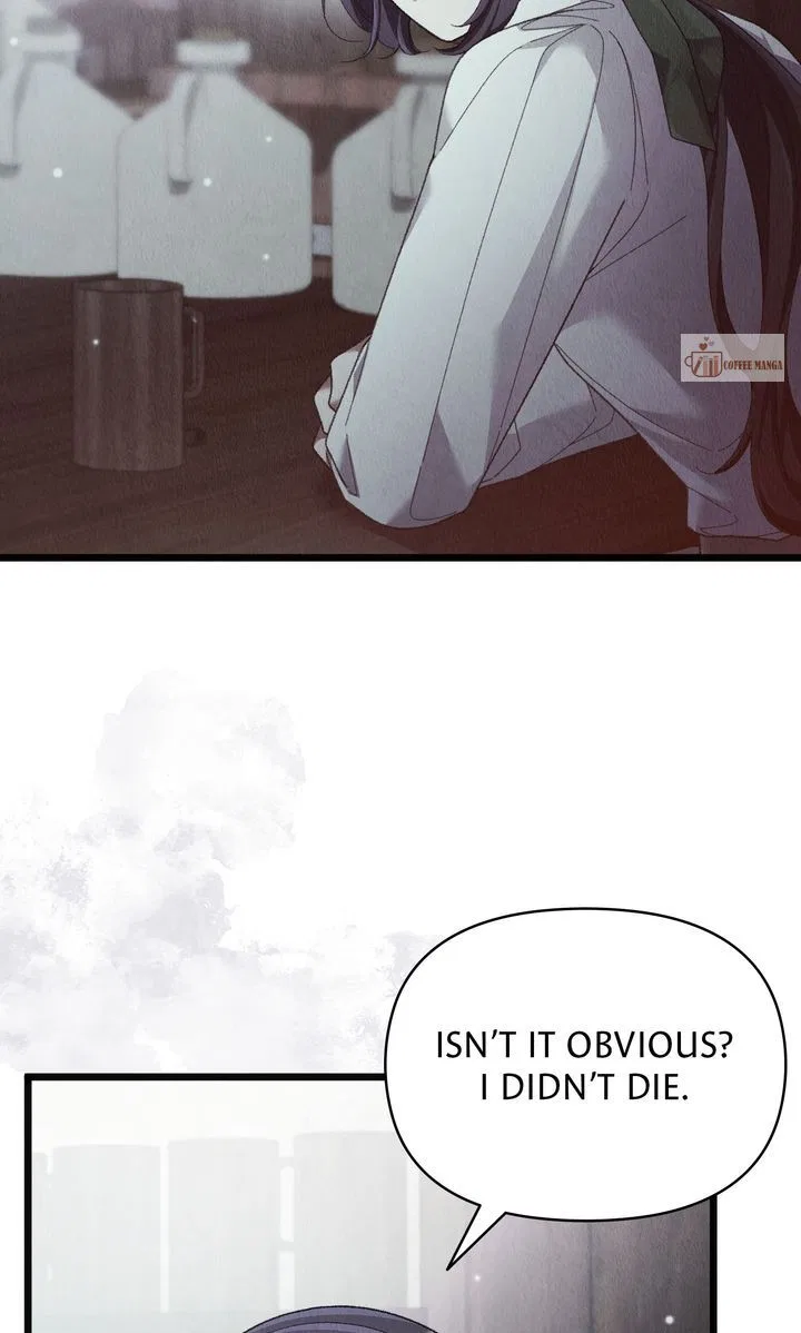 Dear, Not Cunning Witch Chapter 81 – Page 41