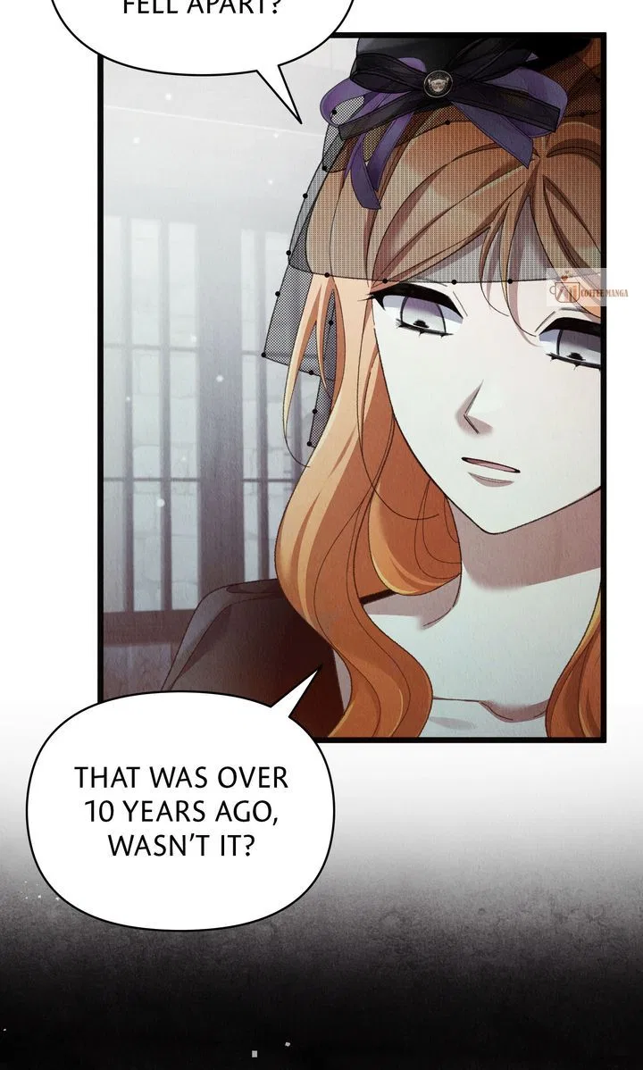 Dear, Not Cunning Witch Chapter 81 – Page 43