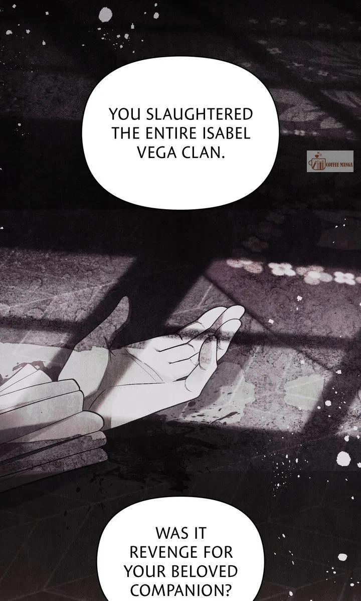Dear, Not Cunning Witch Chapter 81 – Page 44
