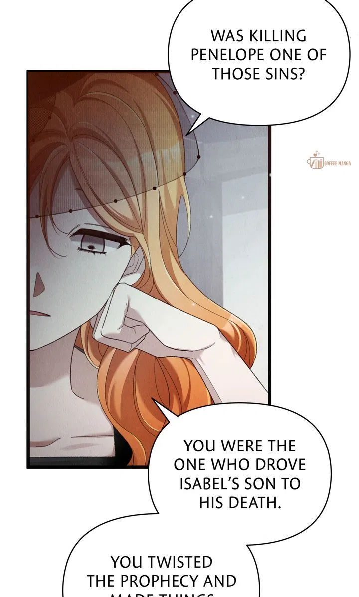 Dear, Not Cunning Witch Chapter 81 – Page 48