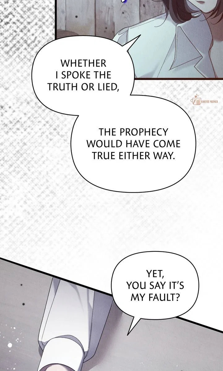 Dear, Not Cunning Witch Chapter 81 – Page 52