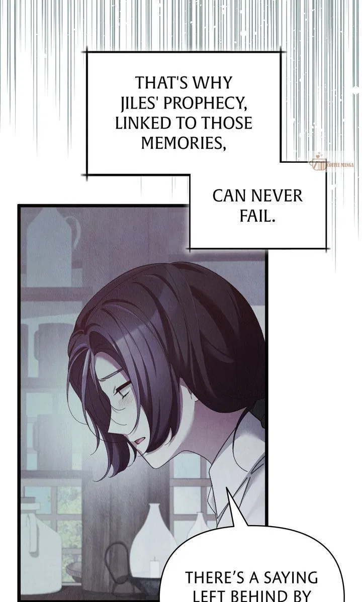 Dear, Not Cunning Witch Chapter 81 – Page 58