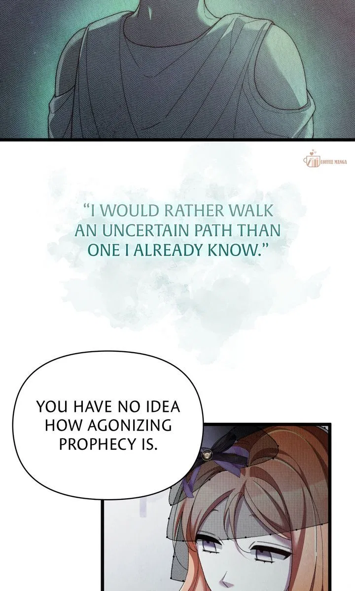 Dear, Not Cunning Witch Chapter 81 – Page 60