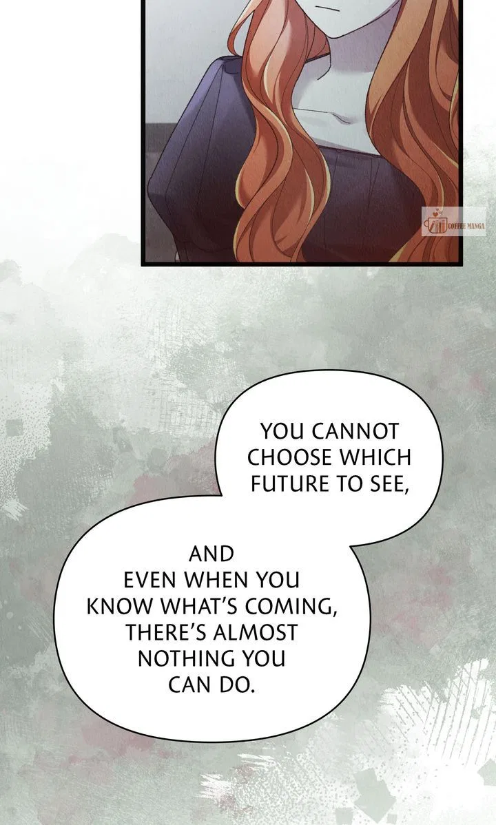 Dear, Not Cunning Witch Chapter 81 – Page 61