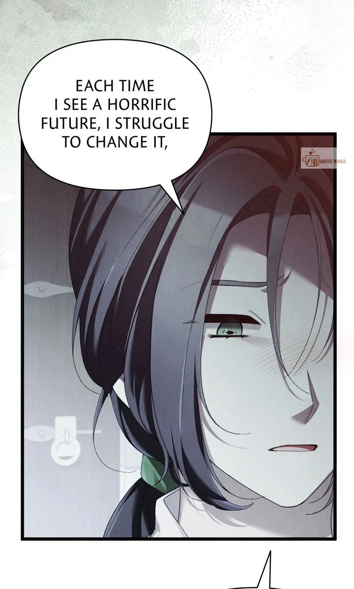 Dear, Not Cunning Witch Chapter 81 – Page 62