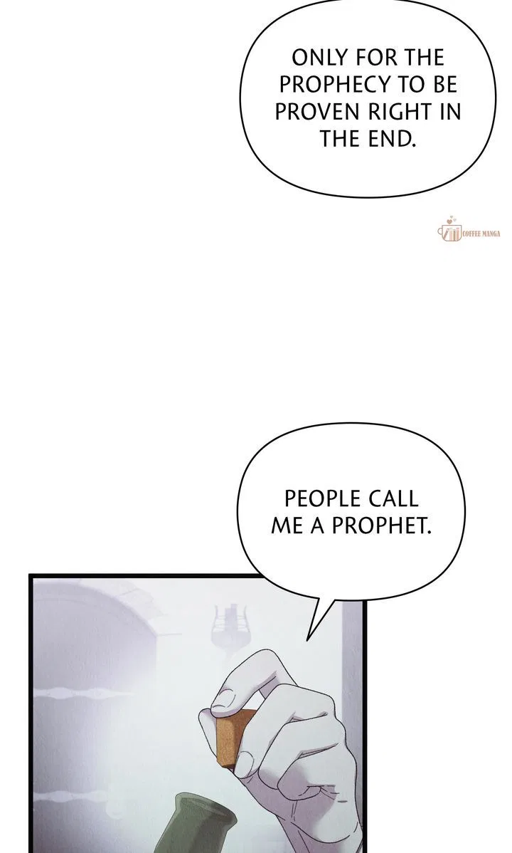 Dear, Not Cunning Witch Chapter 81 – Page 63