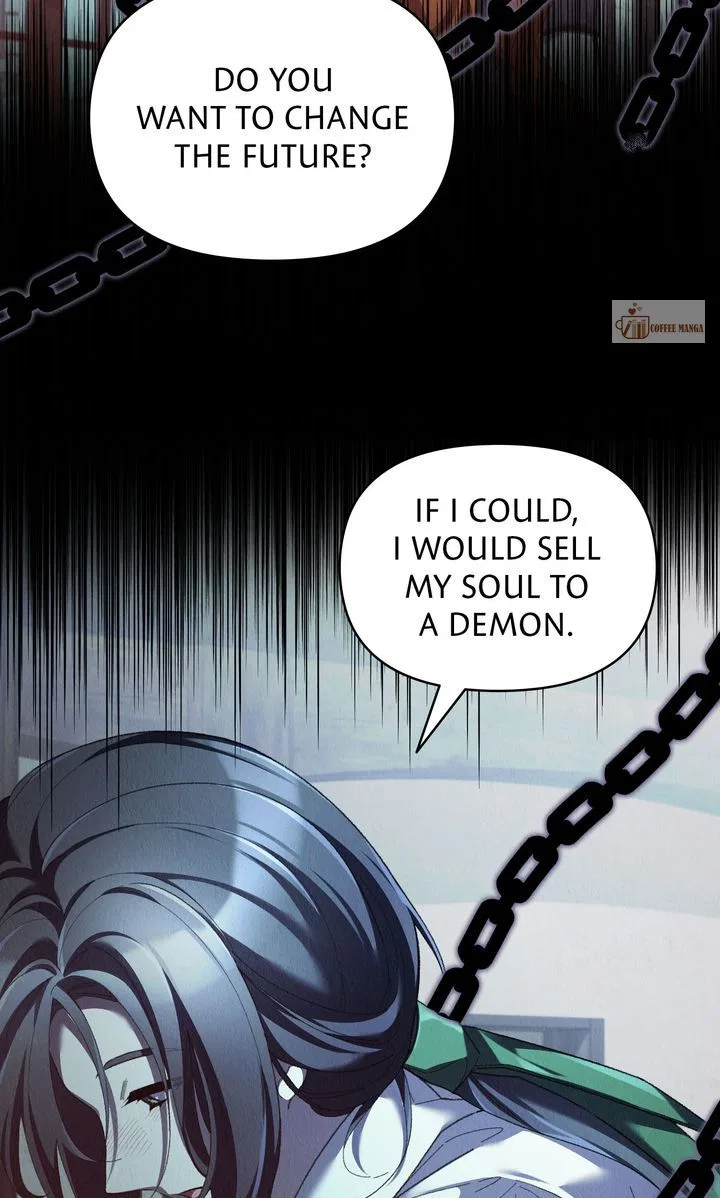Dear, Not Cunning Witch Chapter 81 – Page 70