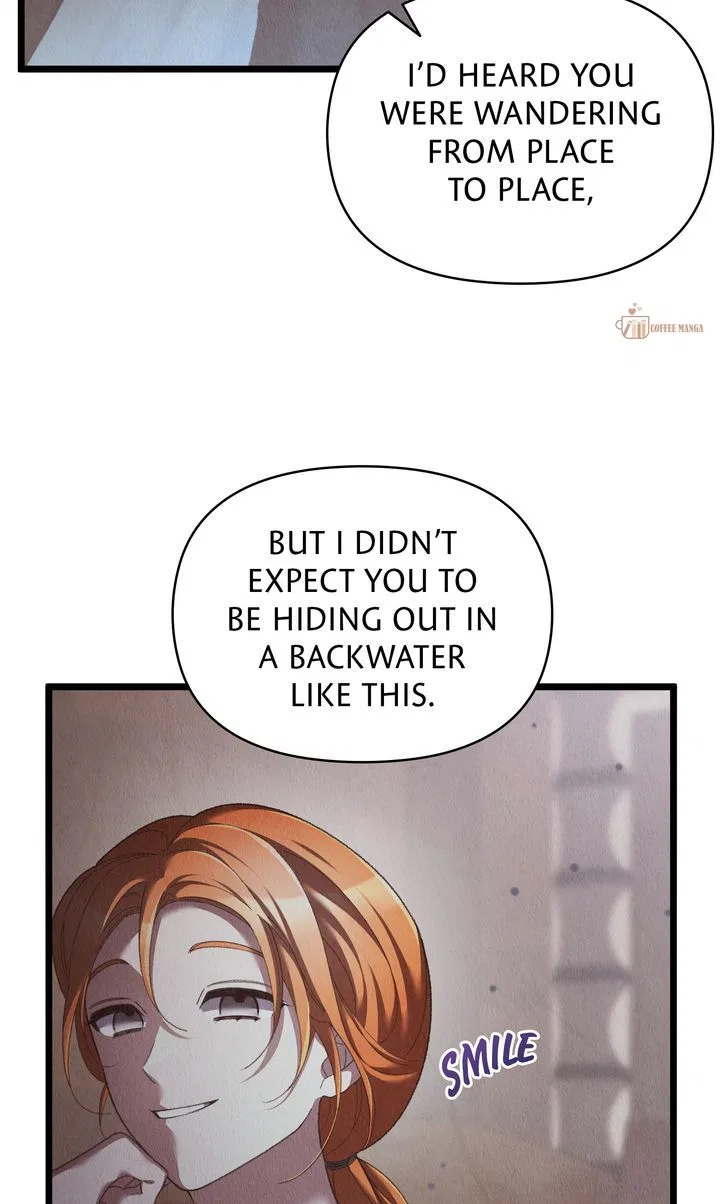 Dear, Not Cunning Witch Chapter 80 – Page 3