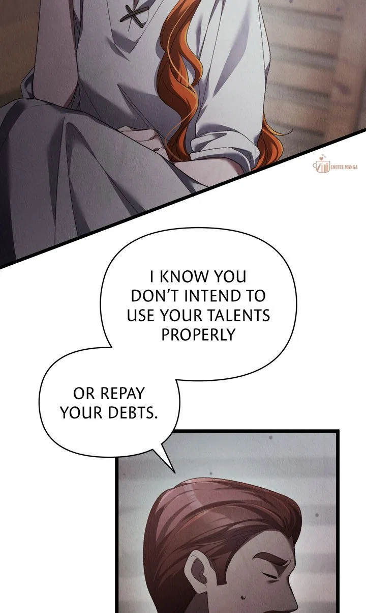 Dear, Not Cunning Witch Chapter 80 – Page 10