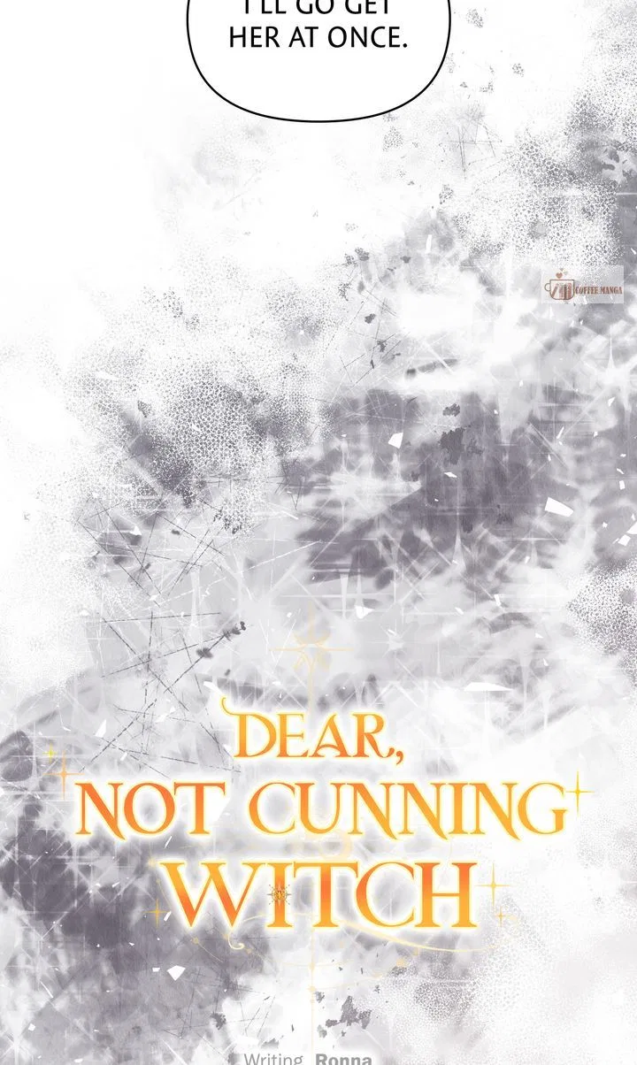 Dear, Not Cunning Witch Chapter 80 – Page 18