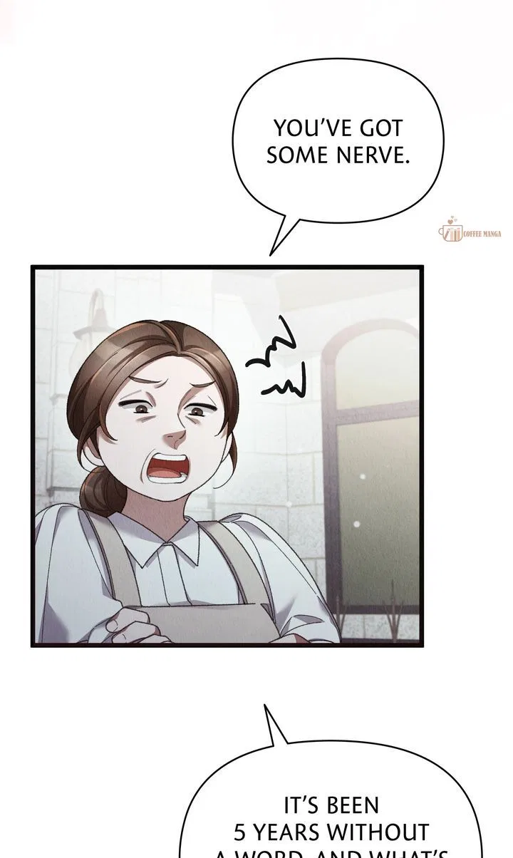 Dear, Not Cunning Witch Chapter 80 – Page 27