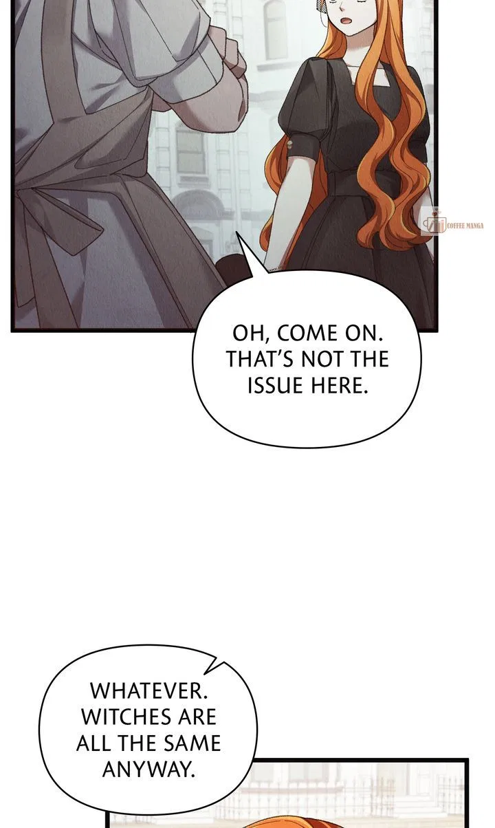 Dear, Not Cunning Witch Chapter 80 – Page 29