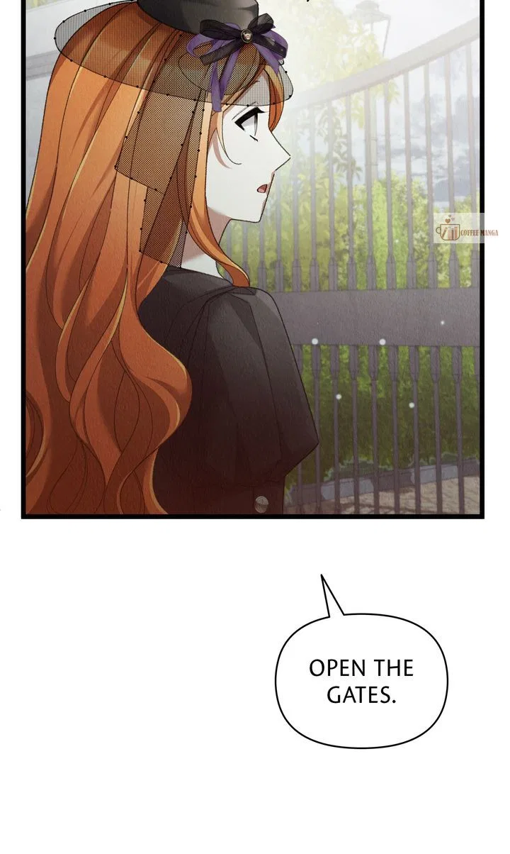 Dear, Not Cunning Witch Chapter 80 – Page 35