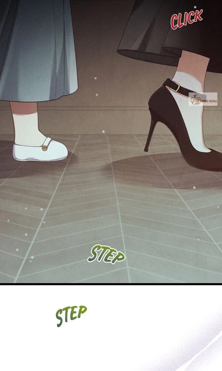 Dear, Not Cunning Witch Chapter 80 – Page 41