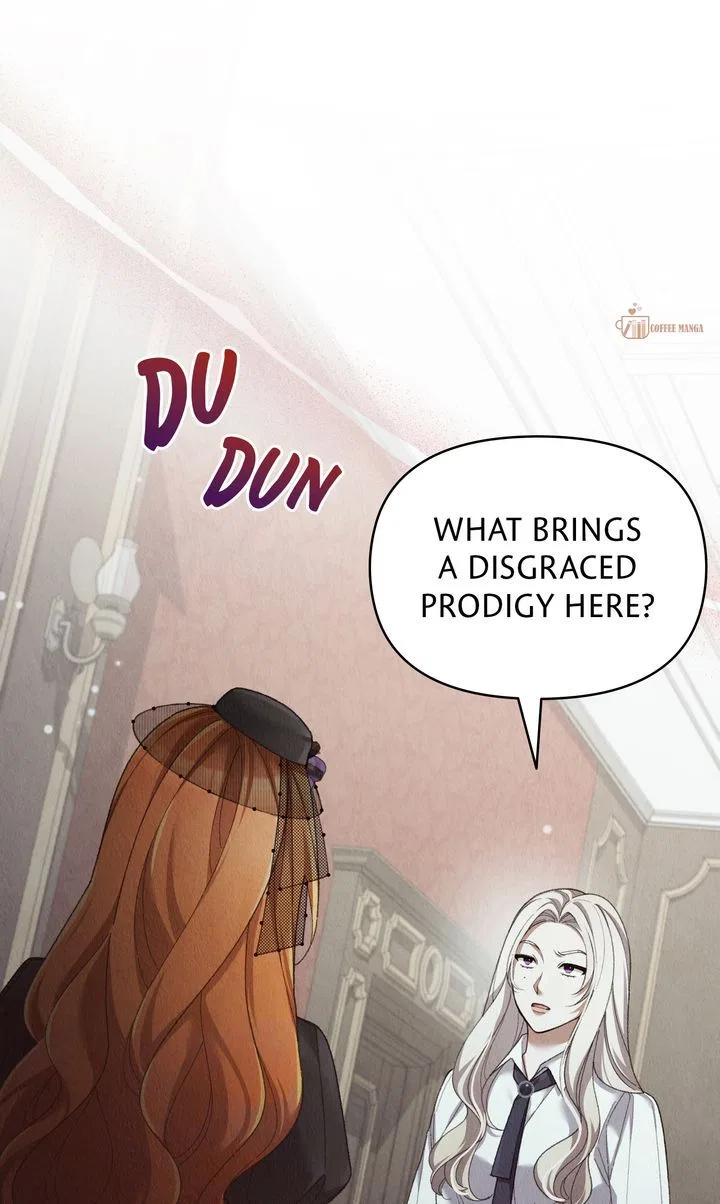 Dear, Not Cunning Witch Chapter 80 – Page 43