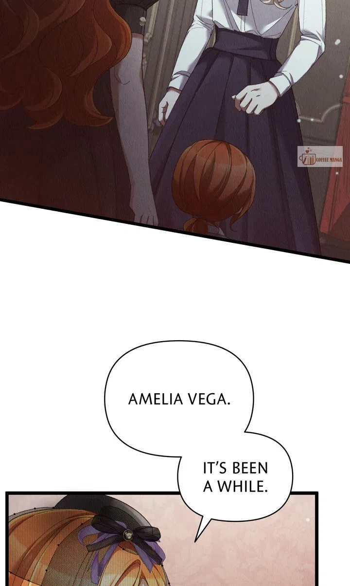 Dear, Not Cunning Witch Chapter 80 – Page 44