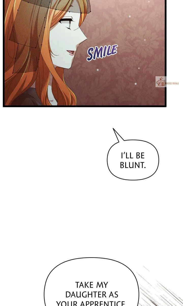 Dear, Not Cunning Witch Chapter 80 – Page 45