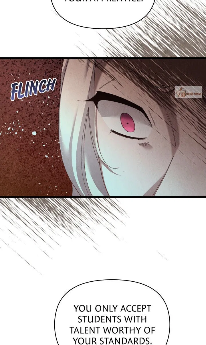 Dear, Not Cunning Witch Chapter 80 – Page 46