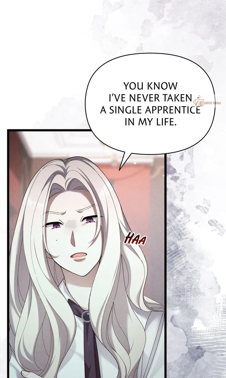 Dear, Not Cunning Witch Chapter 80 – Page 48