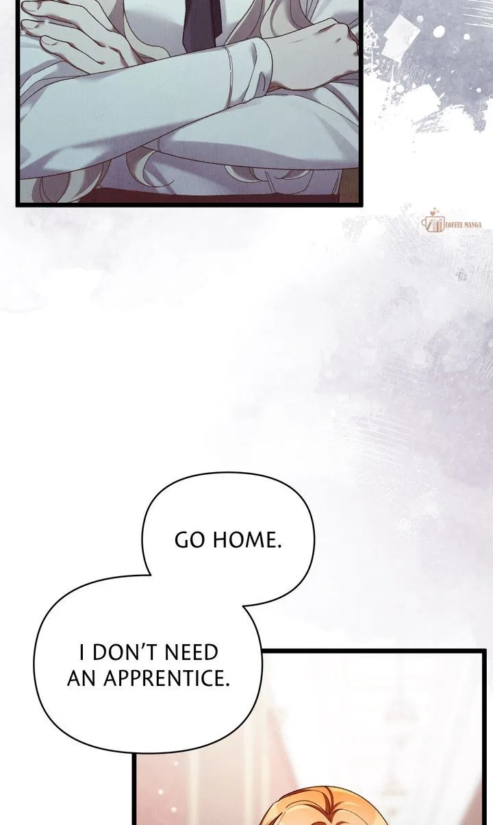 Dear, Not Cunning Witch Chapter 80 – Page 49