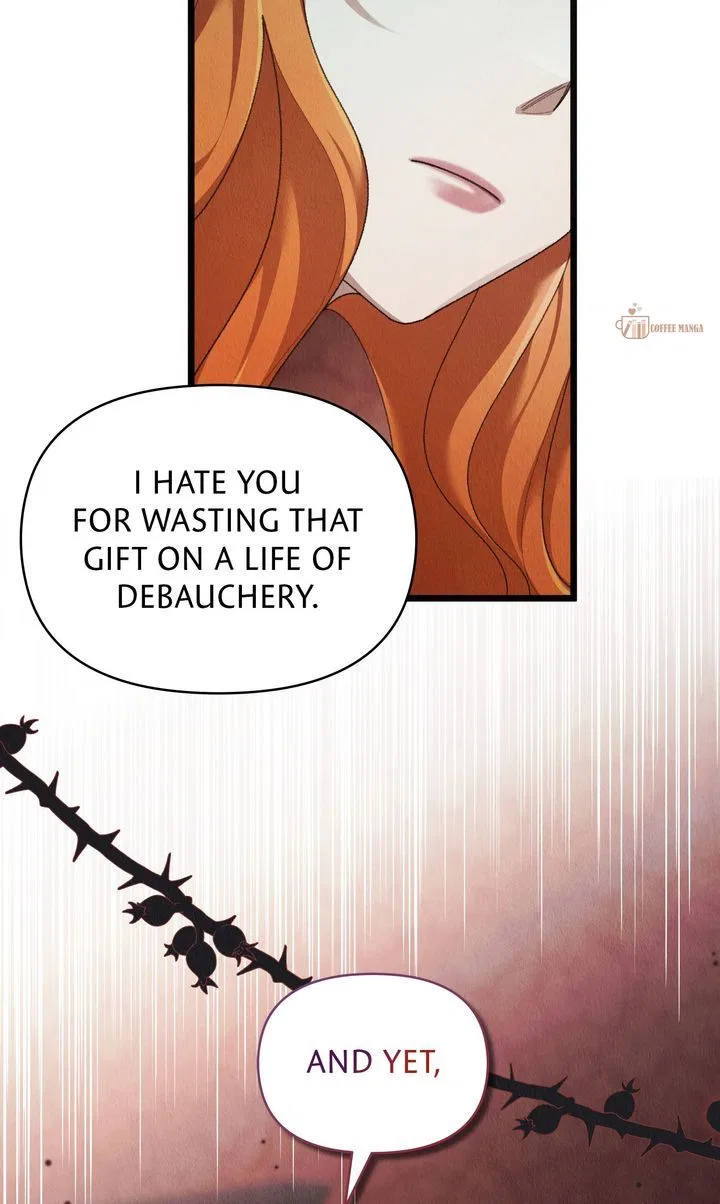 Dear, Not Cunning Witch Chapter 80 – Page 57