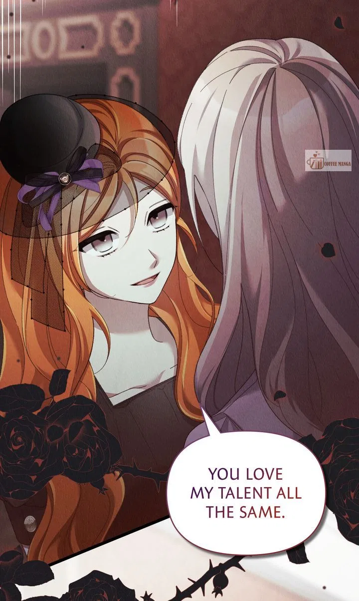 Dear, Not Cunning Witch Chapter 80 – Page 58
