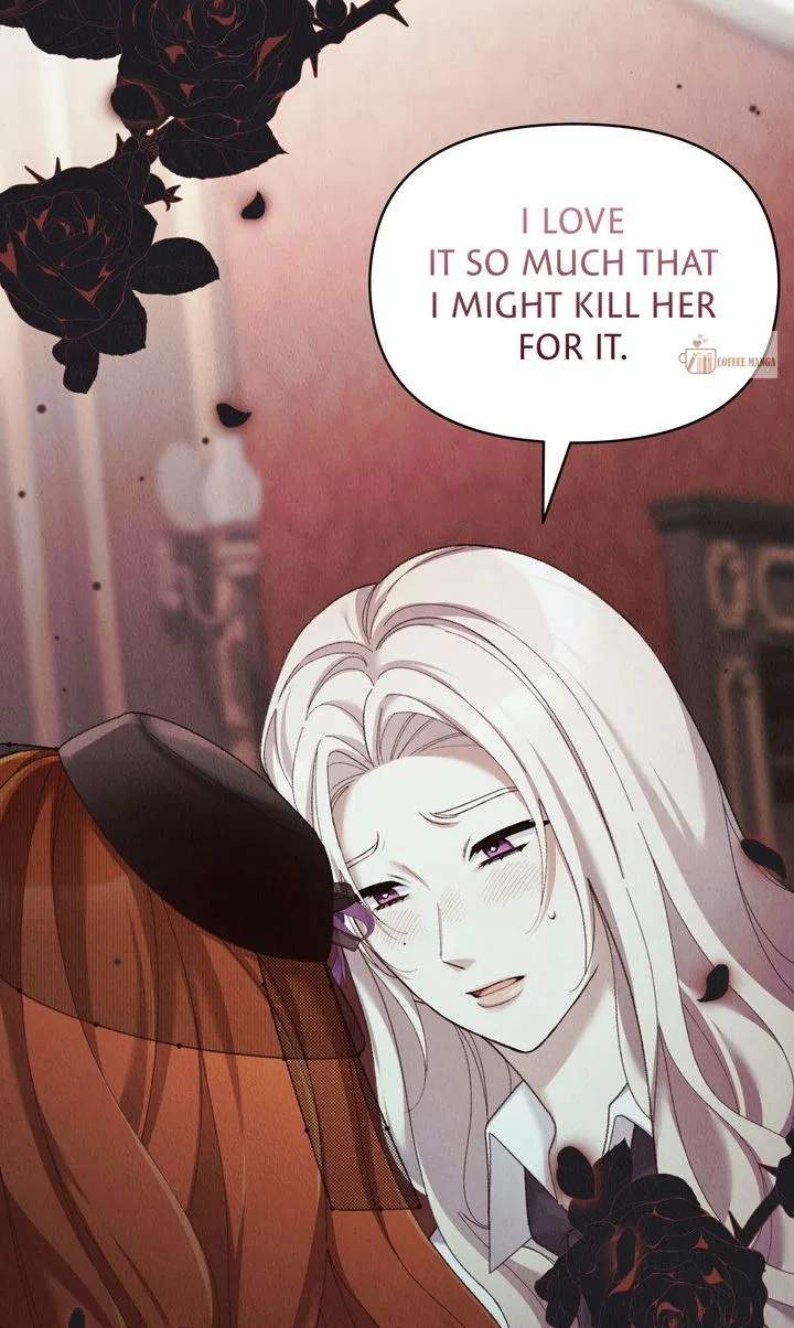 Dear, Not Cunning Witch Chapter 80 – Page 59