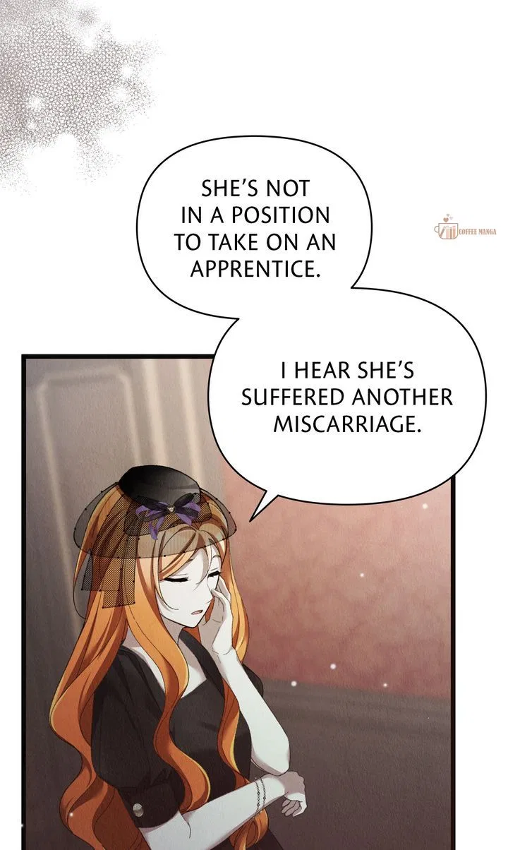 Dear, Not Cunning Witch Chapter 80 – Page 64