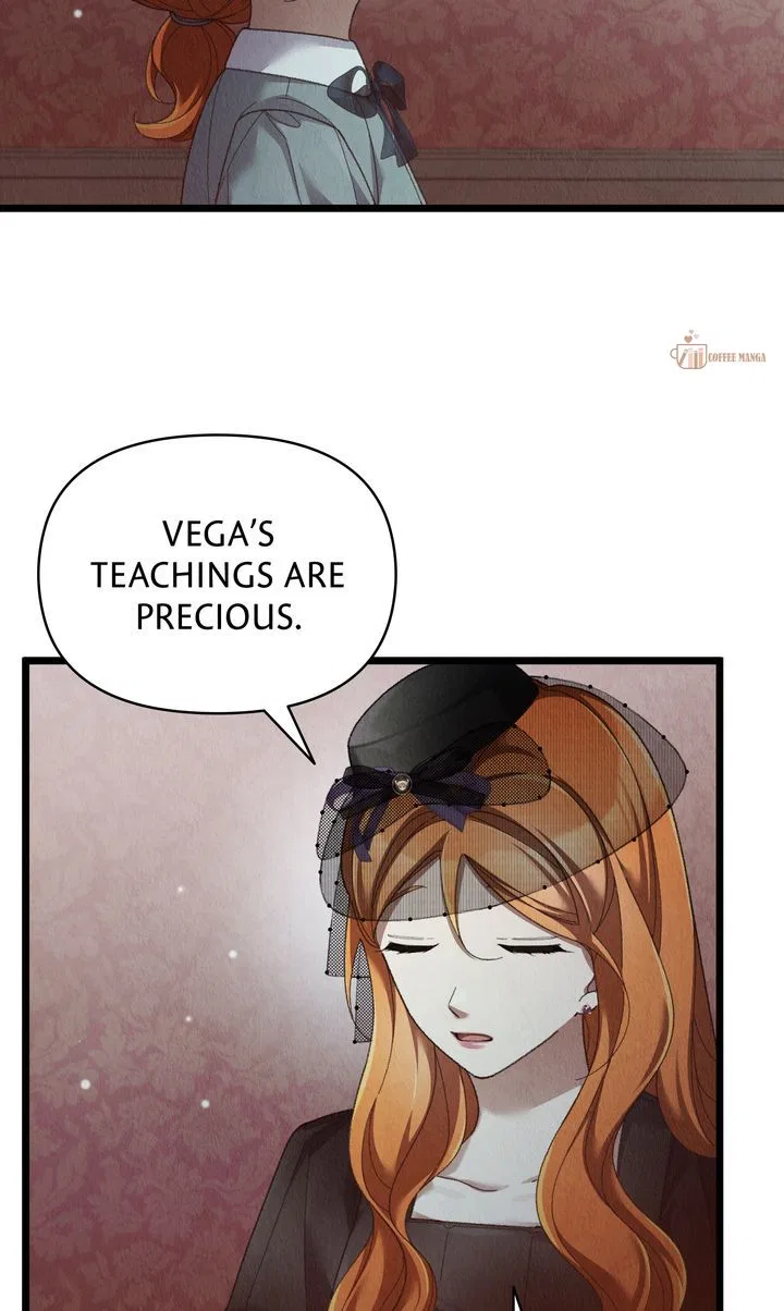 Dear, Not Cunning Witch Chapter 80 – Page 70