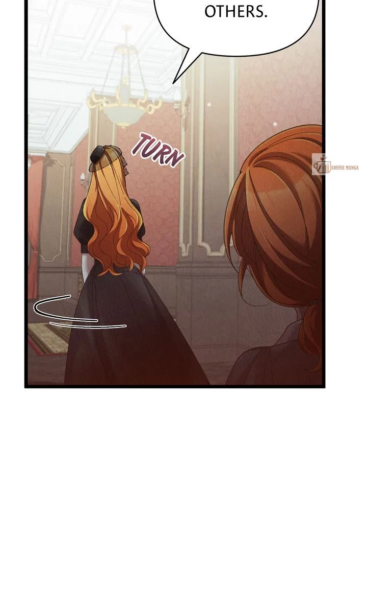 Dear, Not Cunning Witch Chapter 80 – Page 73