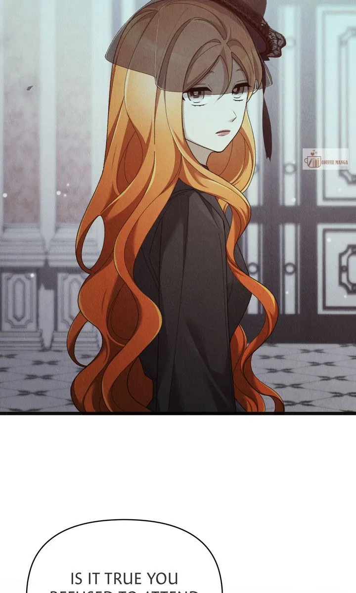 Dear, Not Cunning Witch Chapter 79 – Page 2