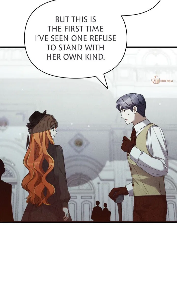 Dear, Not Cunning Witch Chapter 79 – Page 5