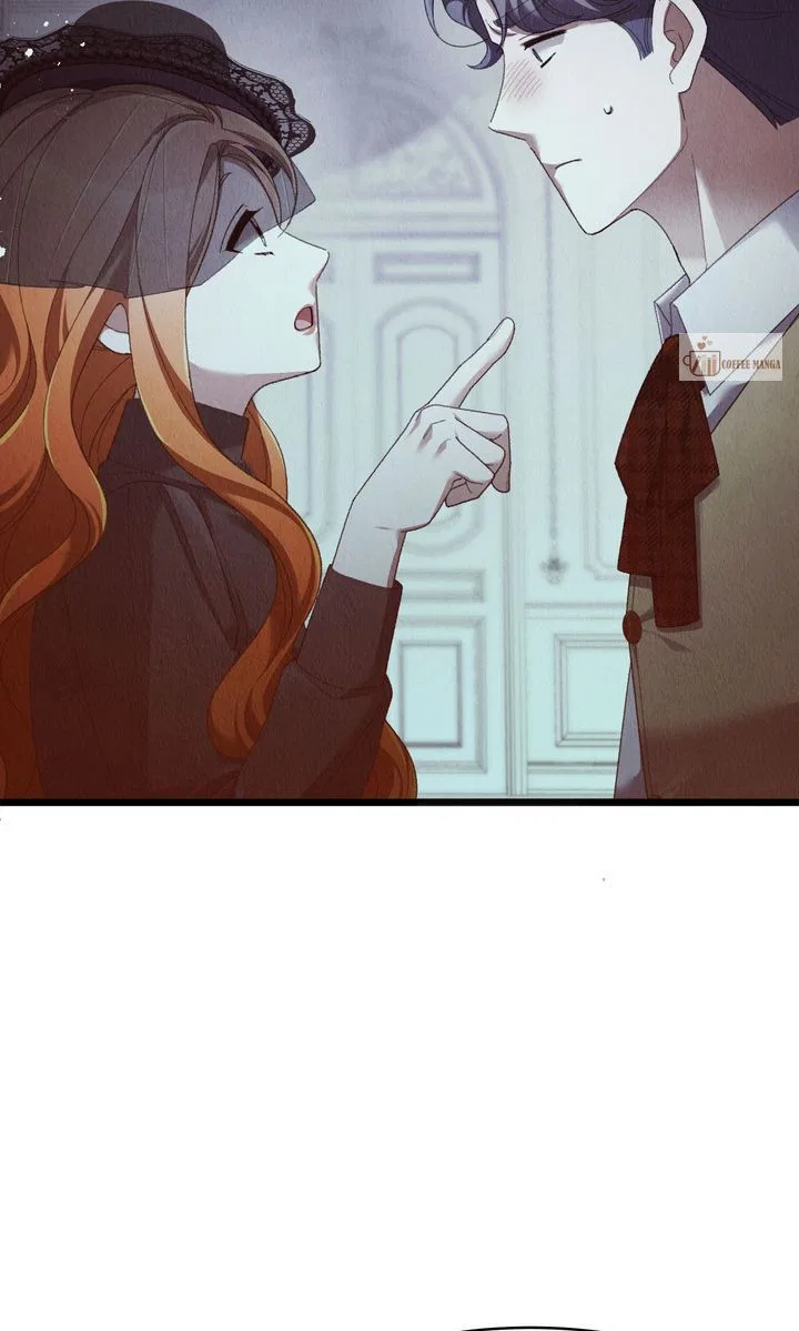 Dear, Not Cunning Witch Chapter 79 – Page 11