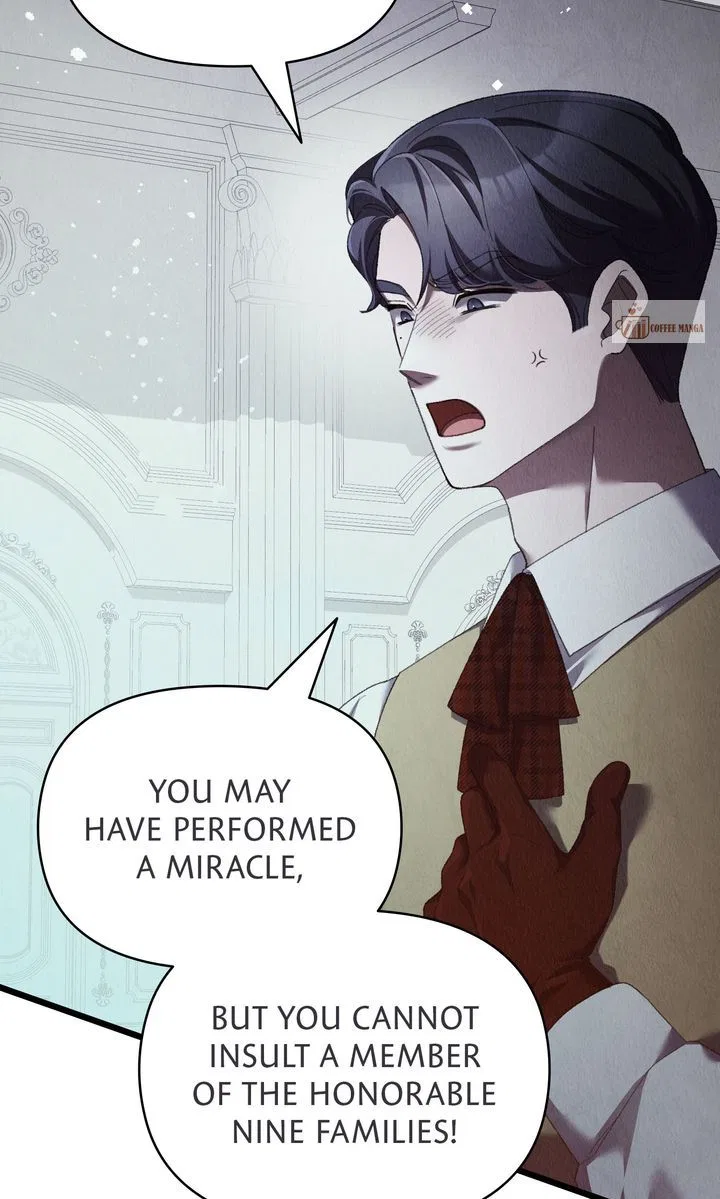 Dear, Not Cunning Witch Chapter 79 – Page 16