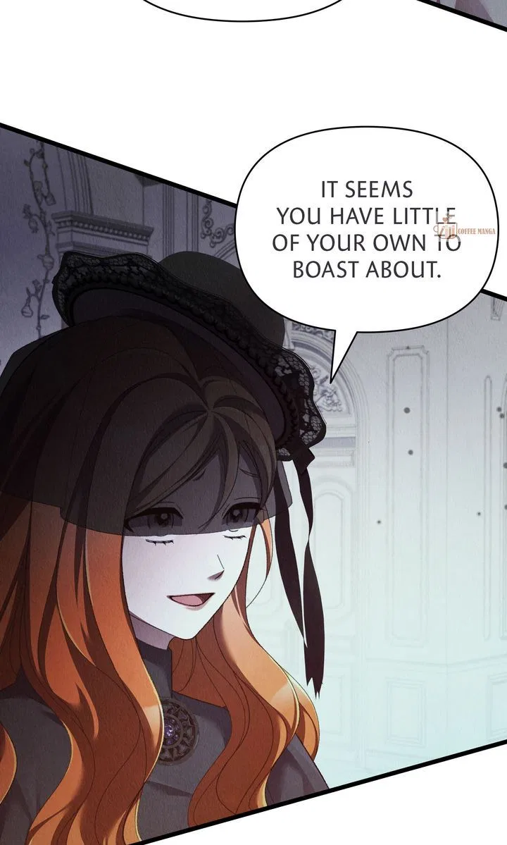 Dear, Not Cunning Witch Chapter 79 – Page 17